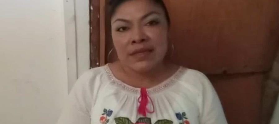 Avalan registro de Ofelia Morales como nueva secretaria General del PRI Tabasco