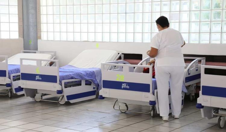 Descubren 23 casos de meningitis por infección en clínicas privadas de Tamaulipas