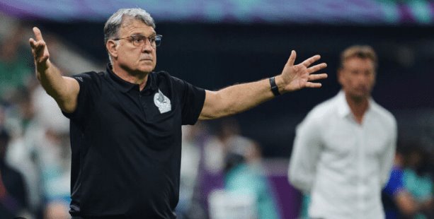 Tata Martino rechazó oferta de Boca Juniors para ser su nuevo entrenador