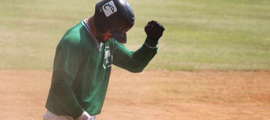 Olmecas gana su primer juego de pretemporada ante Campeche