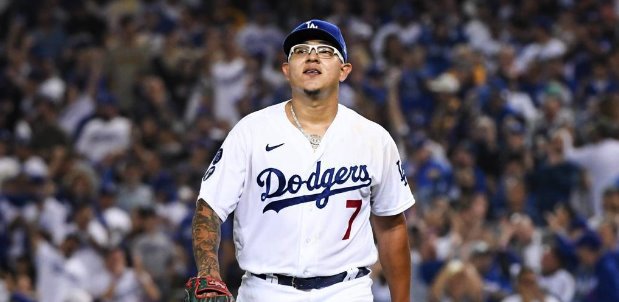 Julio Urías brilla en el Opening Day con Dodgers y mexicanos tienen buen inicio en la MLB