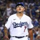 Julio Urías brilla en el Opening Day con Dodgers y mexicanos tienen buen inicio en la MLB