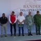 Vigilarán en Tabasco 2 mil 800 elementos Semana Santa 2023 