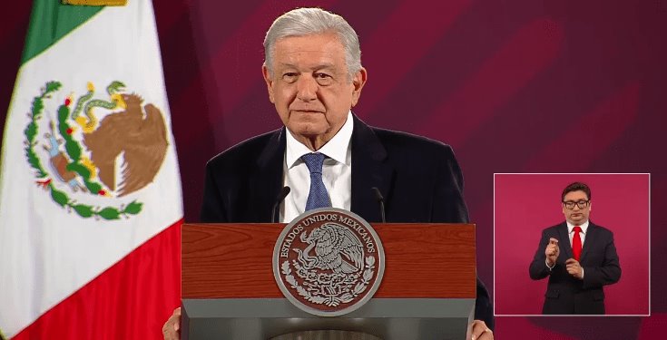 Muerte de migrantes en albergue de Ciudad Juárez "me partió el alma": López Obrador