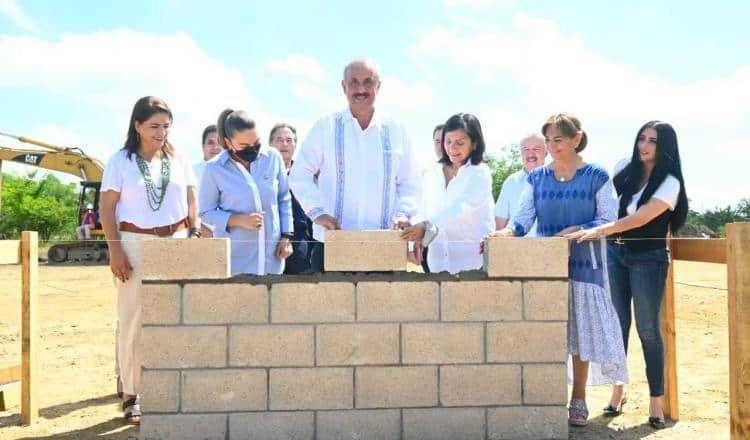 Centro de Justicia para la Mujer estará listo en agosto: Gobernador