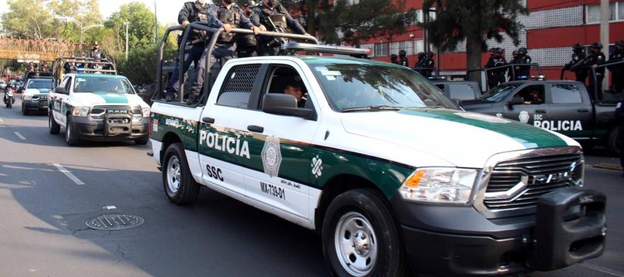 Desplegarán operativo especial en CDMX por Semana Santa