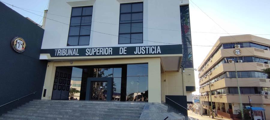 Poder Judicial suspenderá labores del 3 al 7 de abril por Semana Santa