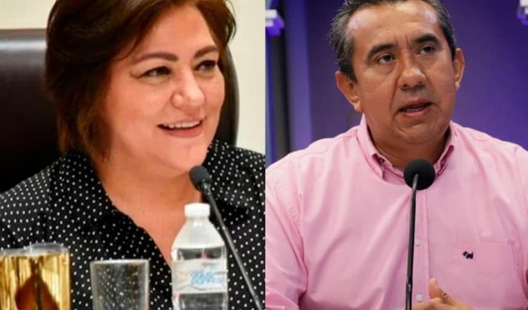 PAN impugnará elección de Guadalupe Taddei y Jorge Montaño como consejeros del INE