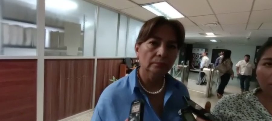 Alma Lizeth reconoció que su esposo era demasiado celoso, pero no denunció violencia confirma el IEM