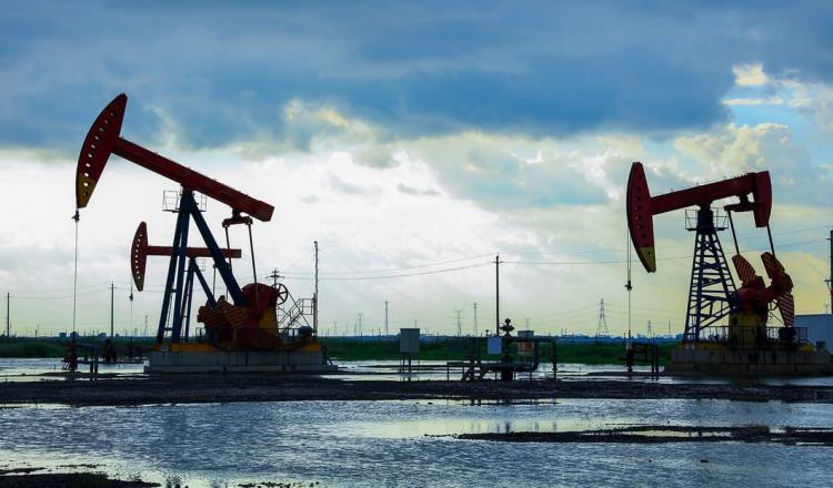 A partir de mayo países de la OPEP aplicarán recorte en producción de petróleo