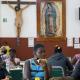 Es necesario dejar de ver a migrantes como criminales: Iglesia Católica