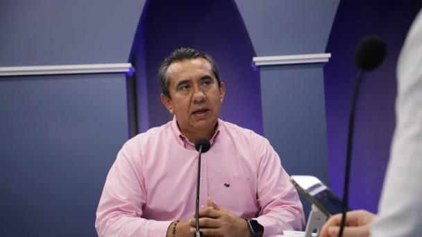 "Soy tabasqueño y seré imparcial", dice Jorge Montaño ante impugnación sobre su nombramiento