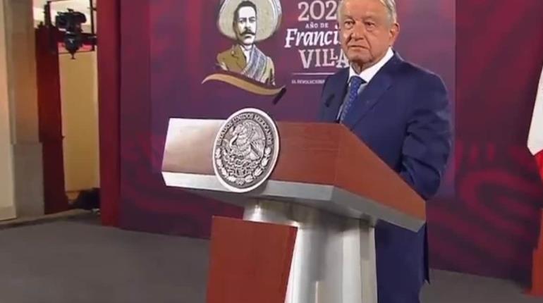 Confirma AMLO que extitular de Segalmex ahora ocupa un cargo en la SEGOB