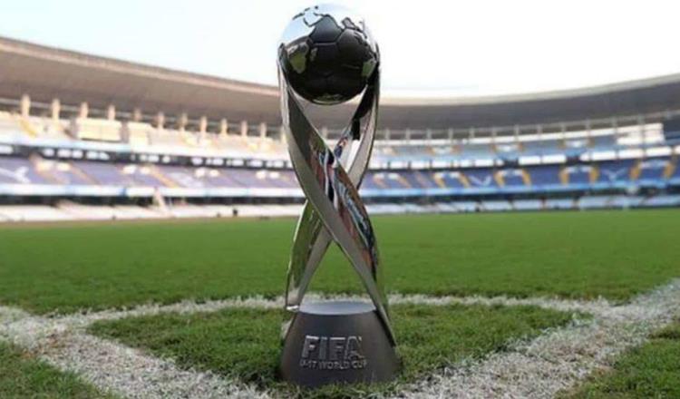 Perú no será sede del Mundial Sub-17: FIFA