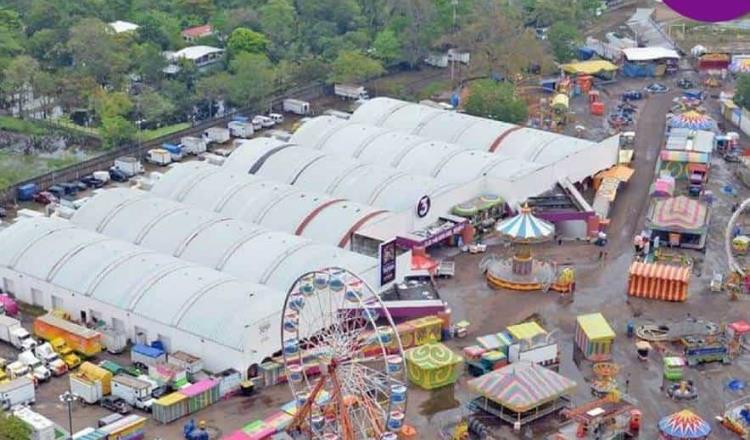 Estas son las fechas de la Preferia y Feria Tabasco 2024