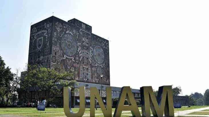 Unam Una De Las Dos Mejores Universidades De América Latina Ranking Global 6545