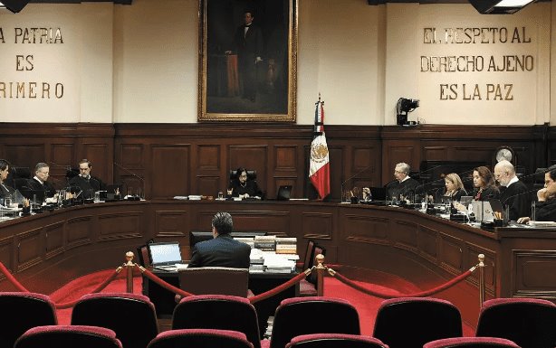 Resolver impugnaciones contra Ley de Comunicación Social, pide Gobierno Federal a SCJN