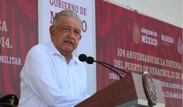 México tiene capacidad para enfrentar a la delincuencia, sin "intervencionismo": AMLO