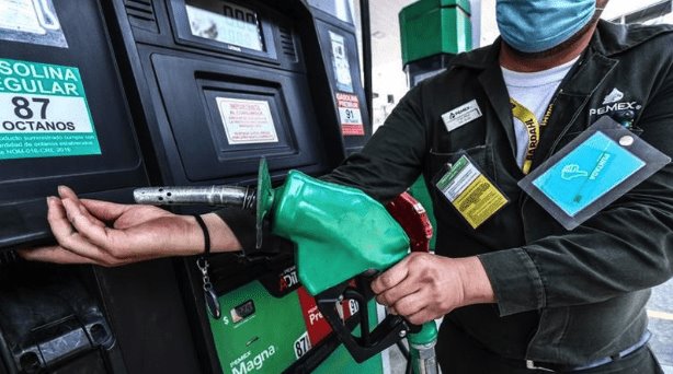 ¡A pagar más! Hacienda baja apoyo fiscal a gasolinas