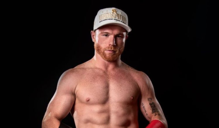 Canelo Álvarez despotrica en contra del gobierno de México ante el nulo apoyo al deporte