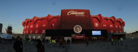 Tijuana y Mazatlán reciben aviso de posible veto por actos de violencia dentro de sus estadios