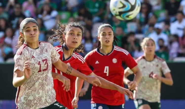 Oficializa FIFA interés de México y EE.UU. por organizar el Mundial Femenil 2027