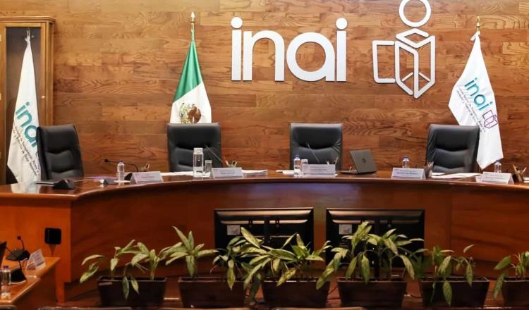 Red de Transparencia de 18 países manifiesta apoyo al INAI