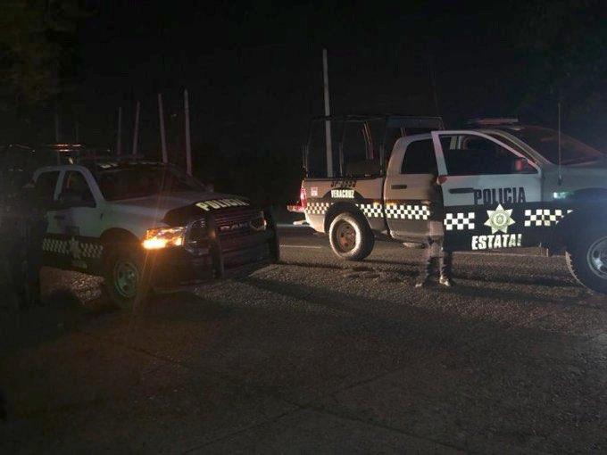 ¡Otra masacre! Asesinan a 6 personas en bar de Tihuatlán, Veracruz