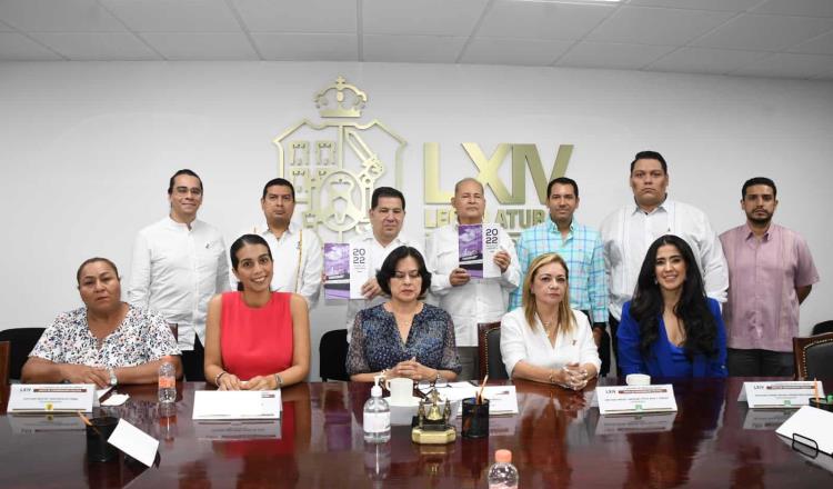 70% de entes públicos cumplen con sus portales de transparencia: ITAIP