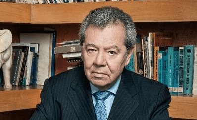 Salud de López Obrador adelanta crisis sucesoria: Muñoz Ledo