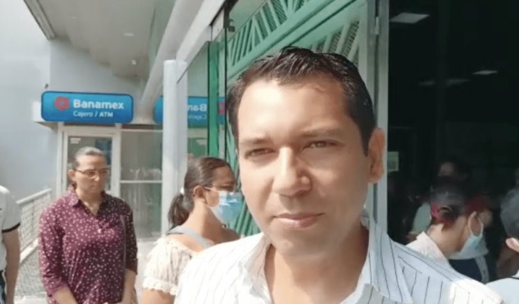 Desaparición de Insabi y creación de IMSS-Bienestar no afecta sistema de salud de Tabasco: PVEM