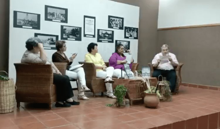 Ve la luz ´Ecos´, libro que resume historia de la Feria Tabasco