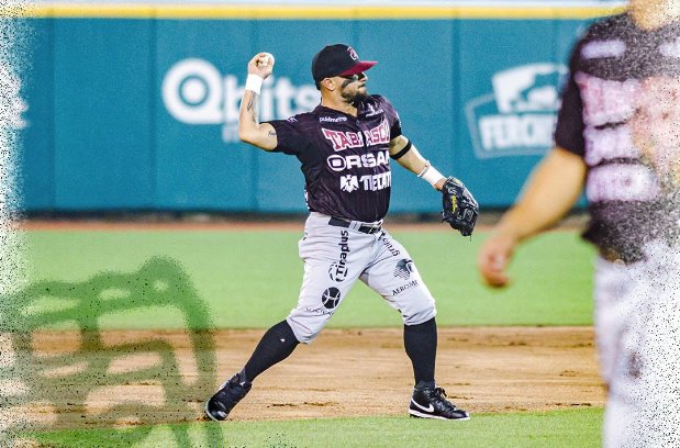 Olmecas cae en el primero de la serie ante El Águila por score de 2-1