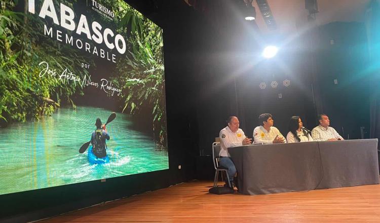 Encuentro de Turismo con agentes de viajes de Nuevo León fue positivo: Asociación de Hoteles de Tabasco