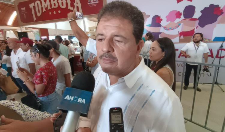 En Huimanguillo son varios los que caminan por candidaturas, depende de ellos pedir licencia a sus cargos: Oscar Ferrer