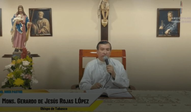 Llama Iglesia de Tabasco a jóvenes interesados a servir a Dios que inicien su preparación sacerdotal