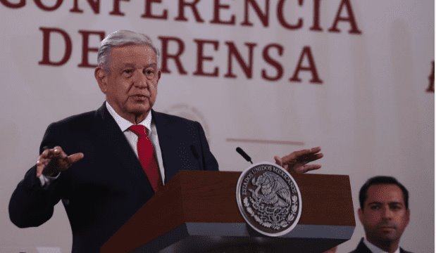 Recibirá AMLO a funcionarios de EE. UU.; abordarán fenómeno migratorio