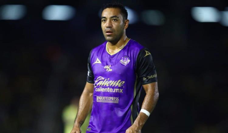 Marco Fabián regresa a EU... al futbol de sala