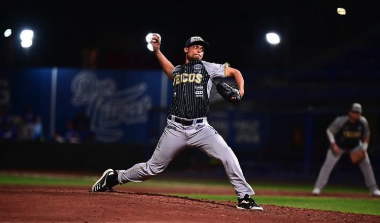 Laredo vence a Monclova para seguir de líder de la zona norte en LMB