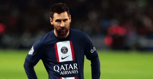 Por falta de proyecto deportivo, Lionel Messi habría avisado al PSG que no renovará