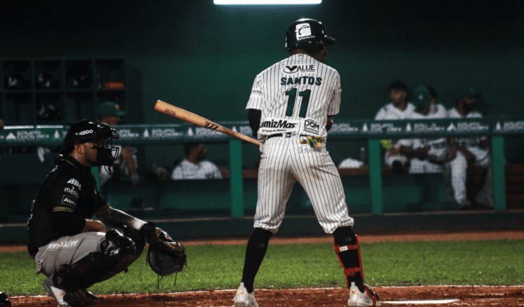 Walk Off de Olmecas sobre Yucatán, da a los cabezones su cuarta serie ganada en el inicio de la temporada