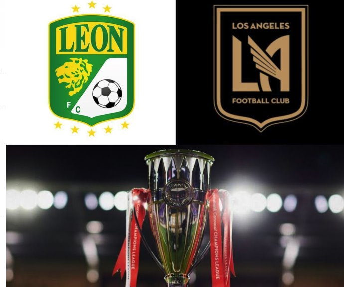 León enfrentará a Los Ángeles FC en la final de Concachampions luego de derrotar 3-1 a Tigres