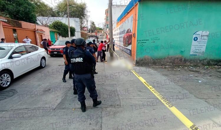 Investigará Centro muerte de trabajador de limpia