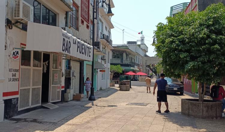 Restauranteros de Tabasco ya están con manteles largos para recibir a familias por Día de la Madre