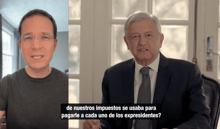 Llama Anaya tramposo a AMLO por querer desaparecer al INAI cuando antes la usaba para su campaña 