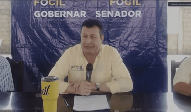 Seguir manteniendo cuidados sanitarios pese a que OMS declaró fin de la emergencia por COVID: Fócil