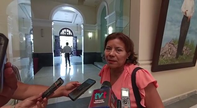 Hay acuerdos con sindicatos para que docentes no se ausenten en días de cobro: Setab