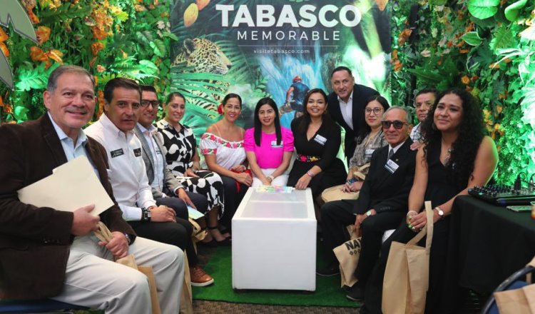 Injudet oficializa en Reunión Técnica Nacional a Tabasco como sede principal de los Nacionales Conade