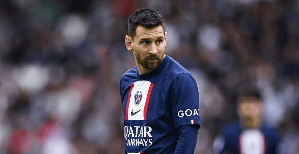Padre de Messi aclara que no han tomado una decisión sobre el futuro del argentino