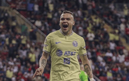 América pone pie y medio en semifinales de Liga Mx al derrotar 3-1 a San Luis